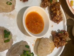 -老客家·客家菜(万达店)