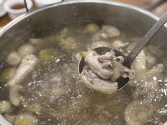 -银峰农庄·特色烧鸡·鲜无花果浸鸡