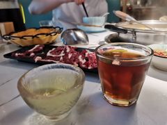 -牛鲜胜·潮汕牛肉自助火锅(番禺市桥店)