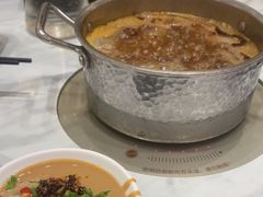 -呷哺呷哺 黄金牧场 (新辰里学清路店)