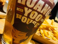 糯香艾尔-晃晃悠悠酒肉合作社