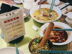 -巴蜀风·地道川菜(总店)