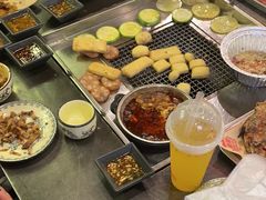 -塘屋烧烤·云南火塘烧烤品牌(春城慧谷旗舰店)