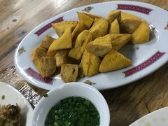 普宁豆腐-飘香小食店(国平路店)