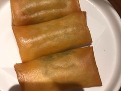 我家黄鱼春卷-上海人家花樣年华(虹口龙之梦店)