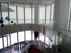 -当当梅溪书院(步步高梅溪新天地店)