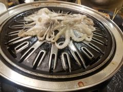 -九田家黑牛烤肉料理(石路天虹店)