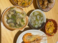 -贵木日本料理·铁板烧(新地假日广场店)