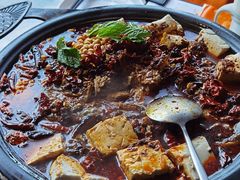 -探鱼·鲜青椒爽麻烤鱼(天河优托邦店)