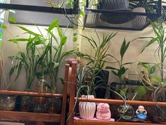 -街角 T·COFFEE 融合料理·BISTRO(车公庙店)