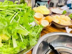 -笔记安顺夺夺粉火锅