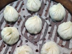 -玖鲜小笼(中山广场店)