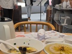 -苏小柳点心·手作小笼包(新街口分院店)