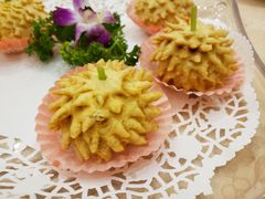 榴莲酥-琼菜王(南海店)
