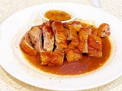 烧鸭（小份）-新发记港式茶餐厅(黄浦店)
