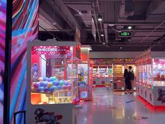 -哆啦星球(小寨店)