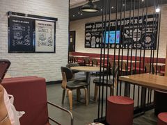 -汉堡王(砂之船店)