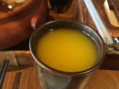 -云海肴·汽锅鸡·云南菜(天山百盛优客店)