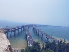 -星海湾跨海大桥