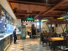 -驿楼兰·新疆菜(火车站店)
