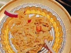 -核桃碳烤肉馆(深圳首店)
