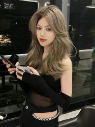 -汤尼英盖TONI&GUY-essensuals