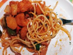 -比格比萨自助(花园路店)