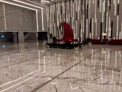 -上海宝华万豪酒店