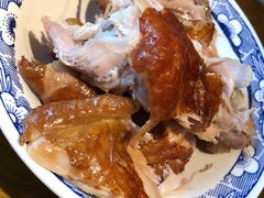 -聚合鑫东北熏酱熟食麻辣面(长阳店)