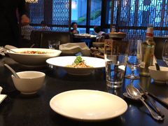 -丽晶轩中餐厅(重庆丽晶酒店)