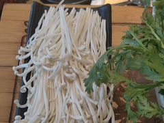 -手选潮汕鲜牛肉火锅(二七广场店)