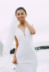 点击看大图 -都市丽人婚纱摄影