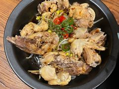 -云海肴·汽锅鸡·云南菜(美罗城店)