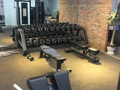 -TOB FIT健身·拉伸工作室