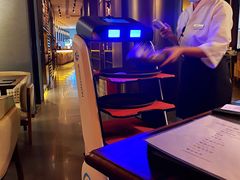 -山葵家·创意料理(EFC欧美广场店)