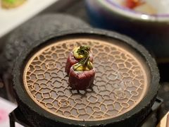 -上井料理黑金店(IFS国金中心店)