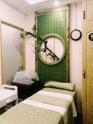 -芳朵美容养生SPA