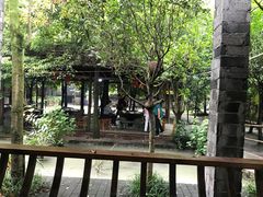 -水岸庭院·乡村柴火鸡