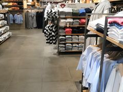 -MUJI无印良品(武汉世界城广场店)