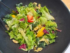 -四季餐厅·新津菜(环湖中路店)