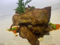 -荟廷·晶萃(陆家嘴尚悦湾店)