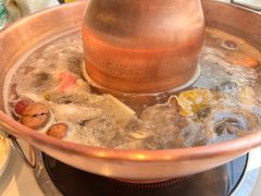 -东门口涮肉·砂锅·烤串(老门东店)