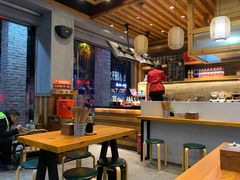 -刘国涛老杂酱(电报路店)