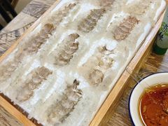 明虾生-官塘鱻鱻鱼生