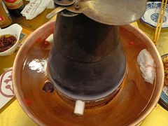 -牛街清真满恒記(平安里西大街店)