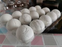 鲜果草莓-MOMO冰品·生巧汤圆(红桥店)