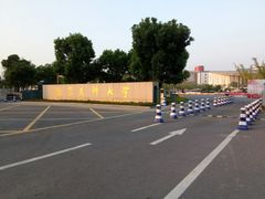 -南京医科大学(江宁校区)