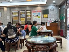 -仁信老铺(华盖路店)