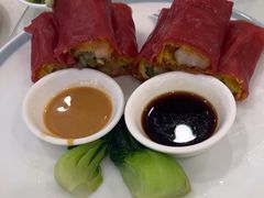 -金华安大酒楼·老牌潮菜·粤式茶点(东方国际店)