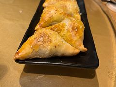-耶里夏丽新疆餐厅(百联中环购物广场店)